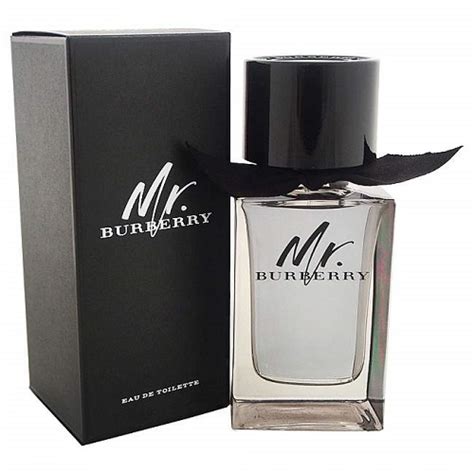 Recensione di Burberry Mr. Burberry Eau de Parfum per uomo